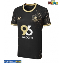 Burnley 3rd trikot 2025-26 Kurzarm